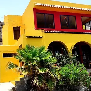 Rose's Place Privatunterkunft Mindelo