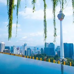 Ceylonz Leisure Klcc Apartment Kuala Lumpur